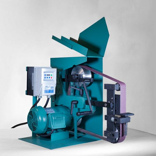 BIII Bench Model - Image 3