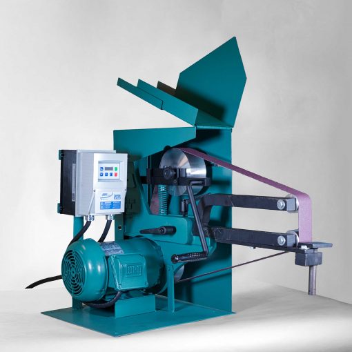 BIII Bench Model - Image 4