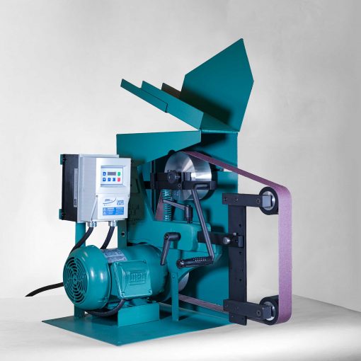 BIII Bench Model - Image 5