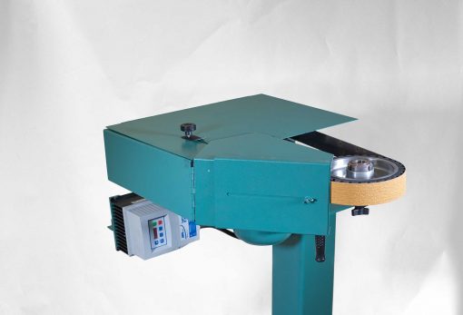 BIII hinged angle plate - Image 2