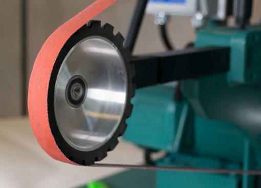 BIII Bench Model - Image 17