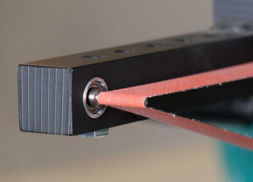 BIII Bench Model - Image 19