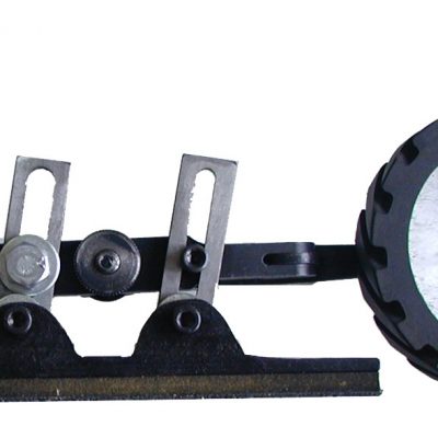 Platen Arm for Bader Portable Belt Sander for flat work