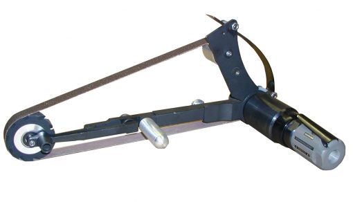 Bader Portable Belt Sander