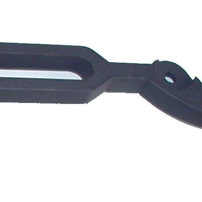 Bader Portable Belt Sander BJP fork comes in 1/2" and 3/8" widths.