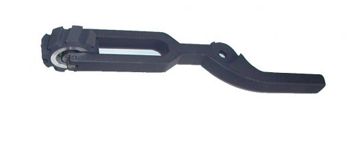 Bader Portable Belt Sander BJP fork comes in 1/2" and 3/8" widths.